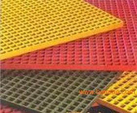 玻璃鋼格柵蓋板 4S汽車(chē)服務(wù)洗車(chē)行專(zhuān)用解決方案